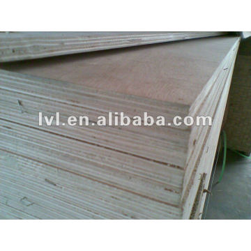 best quality plywood no need fumigation for packing